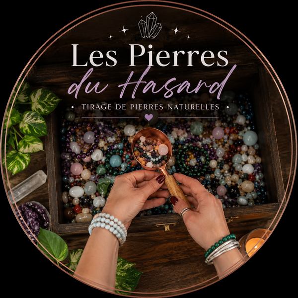 Les Pierres du Hasard